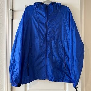 Vintage 1990s REI Windbreaker